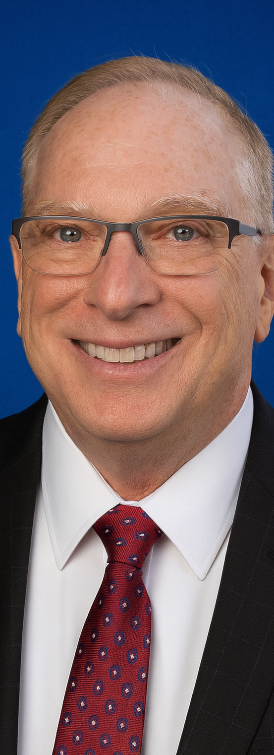 Dr. Jack Anstandig, M.D.